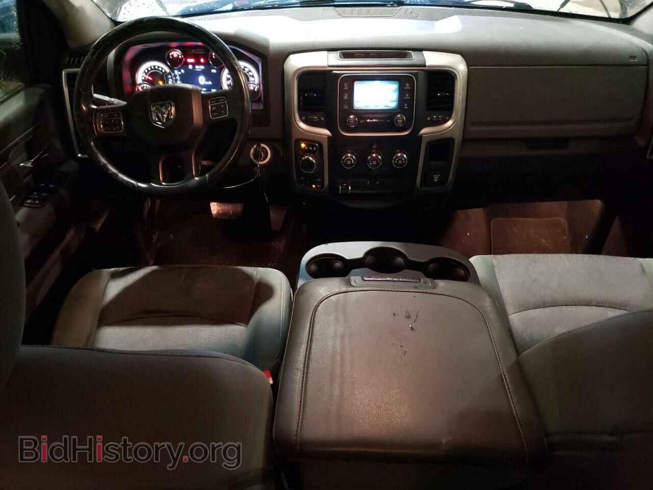 2014 RAM 1500 - VIN: 1C6RR7LG2ES298066 - Фото 8