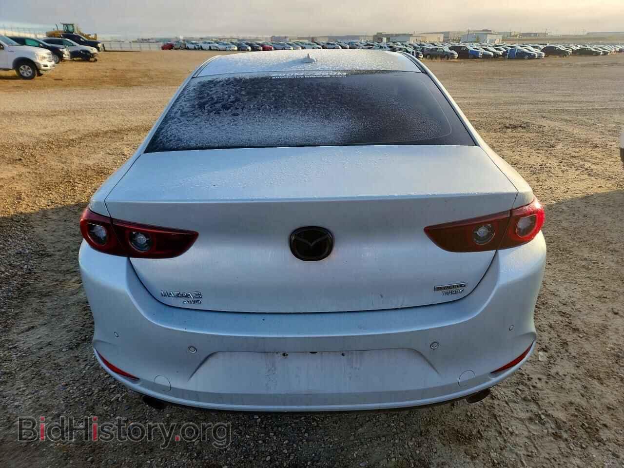 2024 MAZDA 3 - VIN: JM1BPBDY2R1650651 - Photo 6