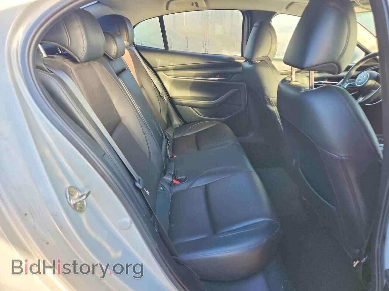 2024 MAZDA 3 - VIN: JM1BPBDY2R1650651 - Photo 10