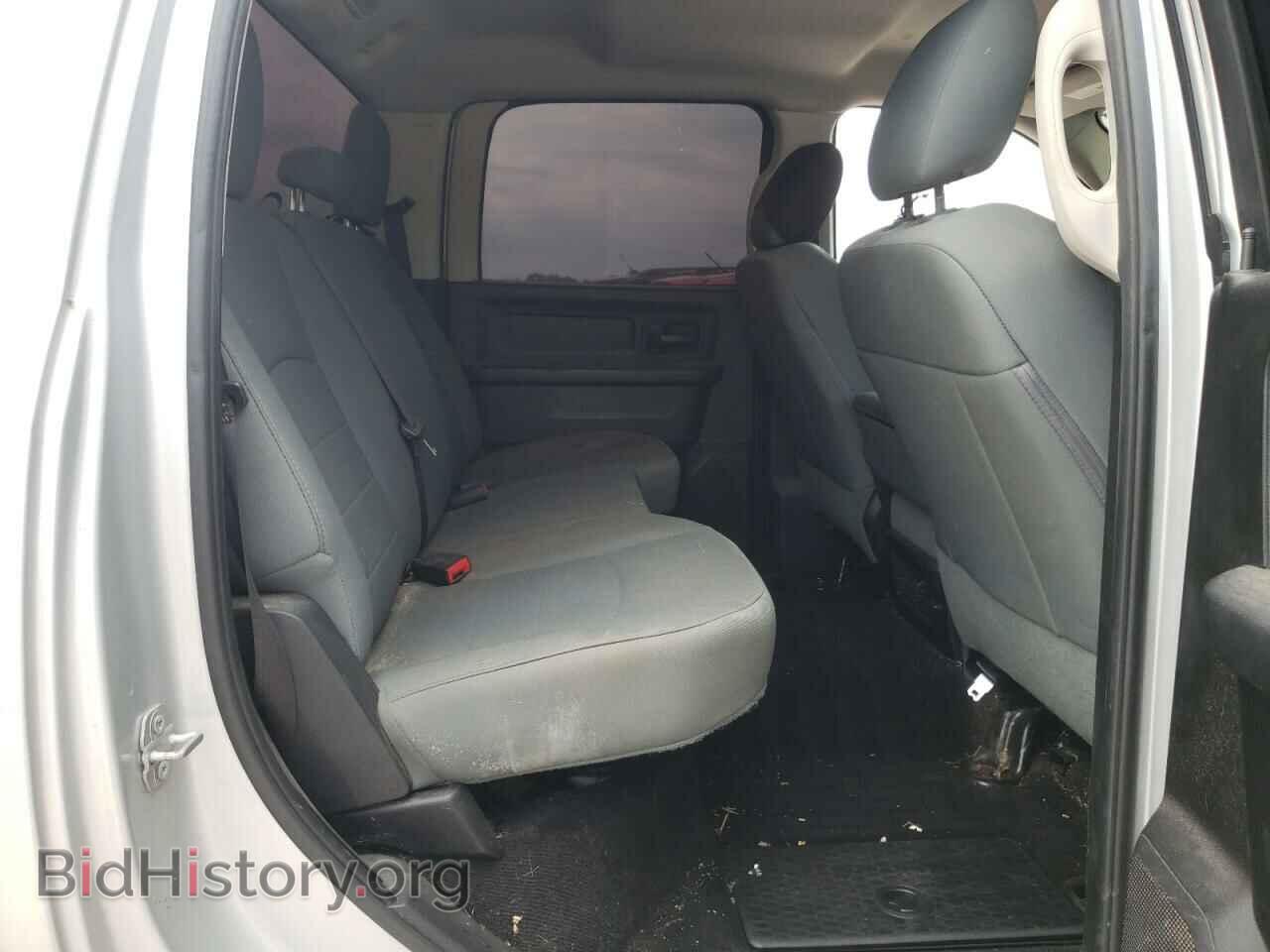 2017 RAM 1500 - VIN: 1C6RR7KGXHS600354 - Фото 10