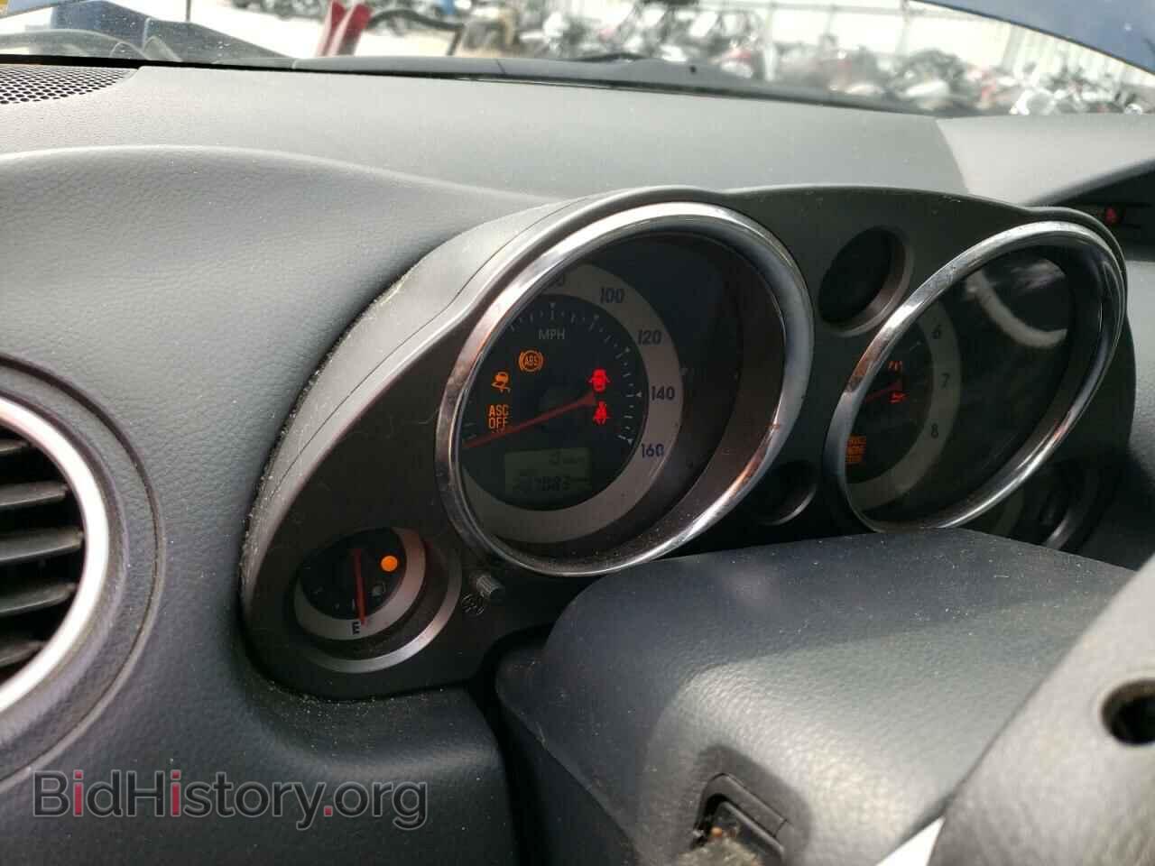 2009 MITSUBISHI ECLIPSE - VIN: 4A3AK34TX9E010312 - Photo 9