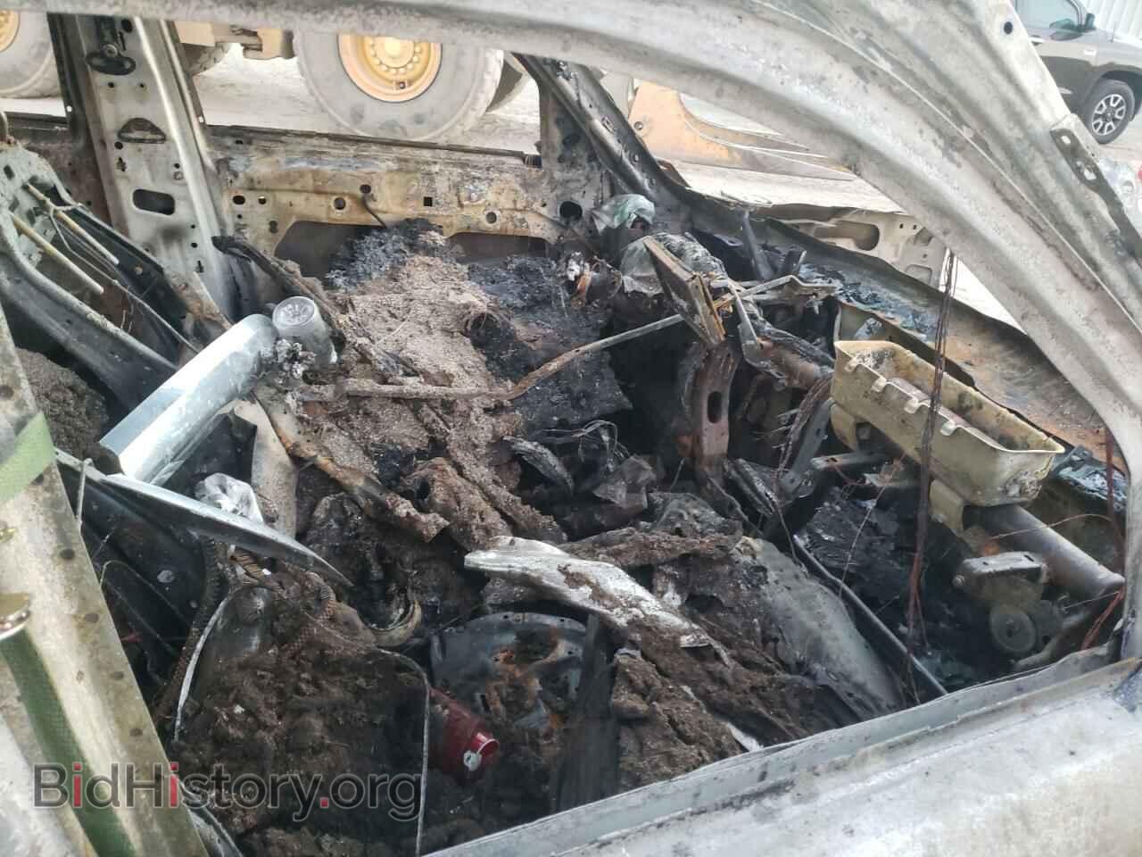 2021 FORD BRONCO - VIN: 3FMCR9A64MRA10980 - Photo 5
