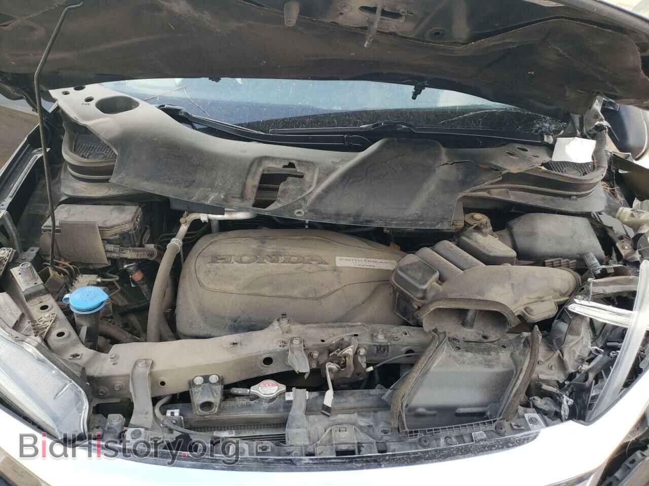 2019 HONDA PILOT - VIN: 5FNYF5H54KB039984 - Фото 12