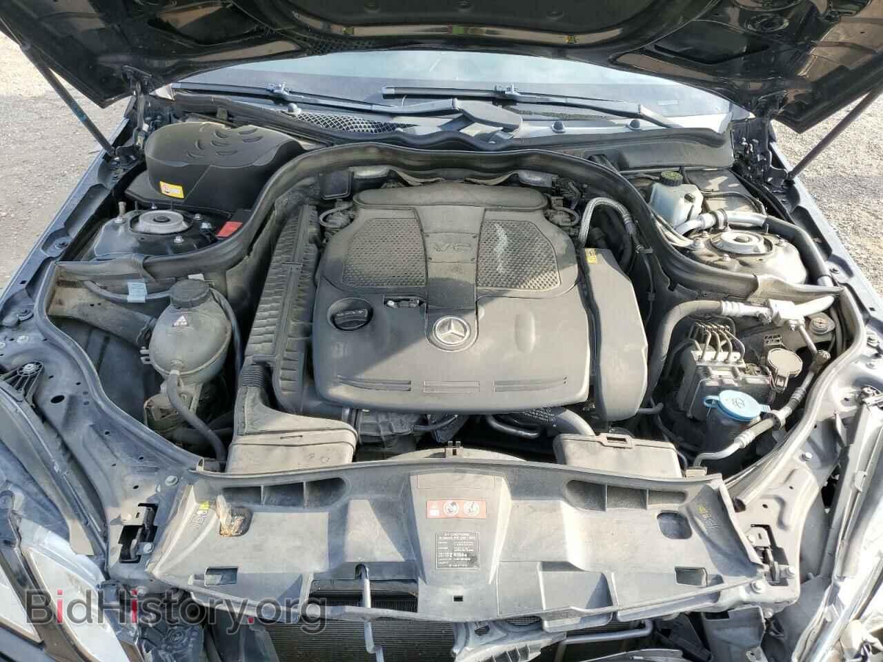 2013 MERCEDES-BENZ E-CLASS - VIN: WDDHF5KB2DA666182 - Фото 11