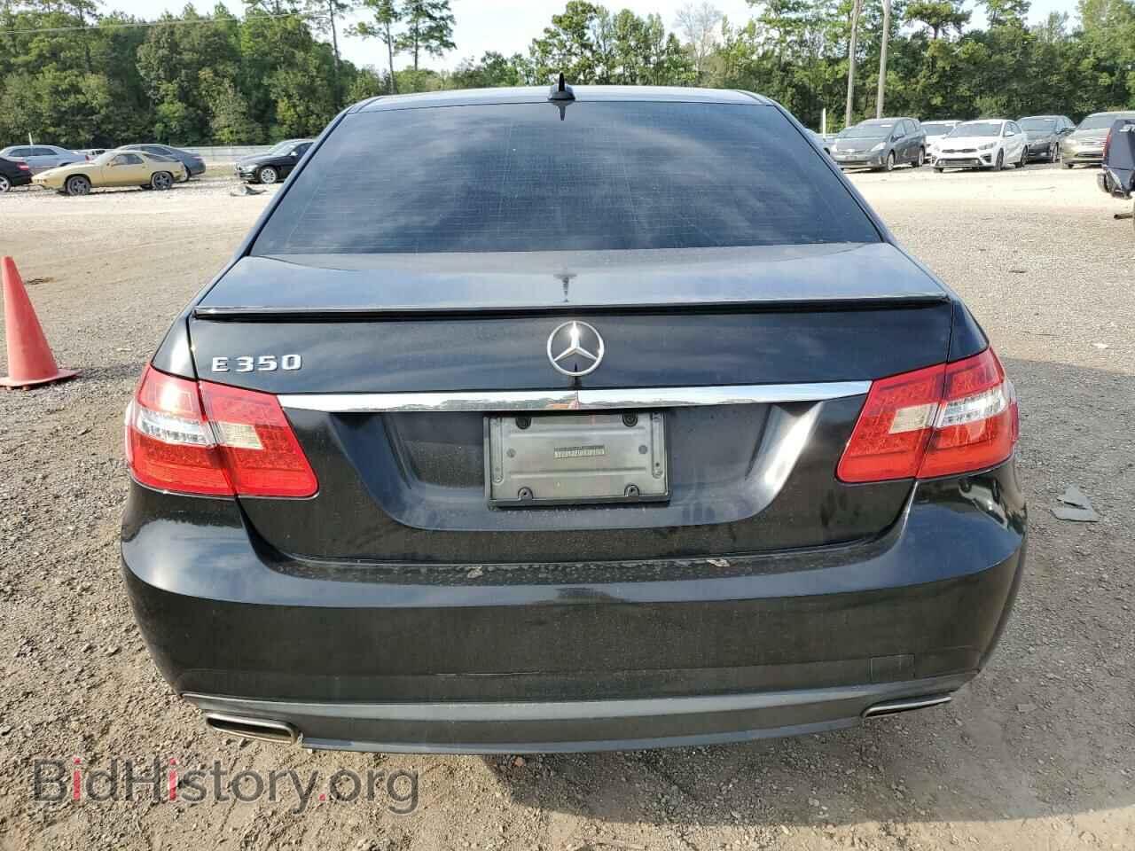 2013 MERCEDES-BENZ E-CLASS - VIN: WDDHF5KB2DA666182 - Фото 6