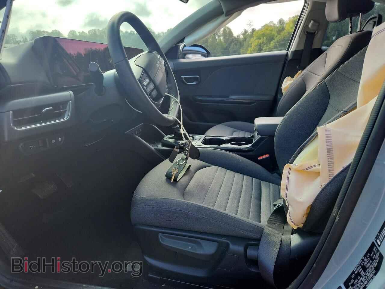 2025 KIA ALL OTHER - VIN: 3KPFU4DE5SE088162 - Фото 7