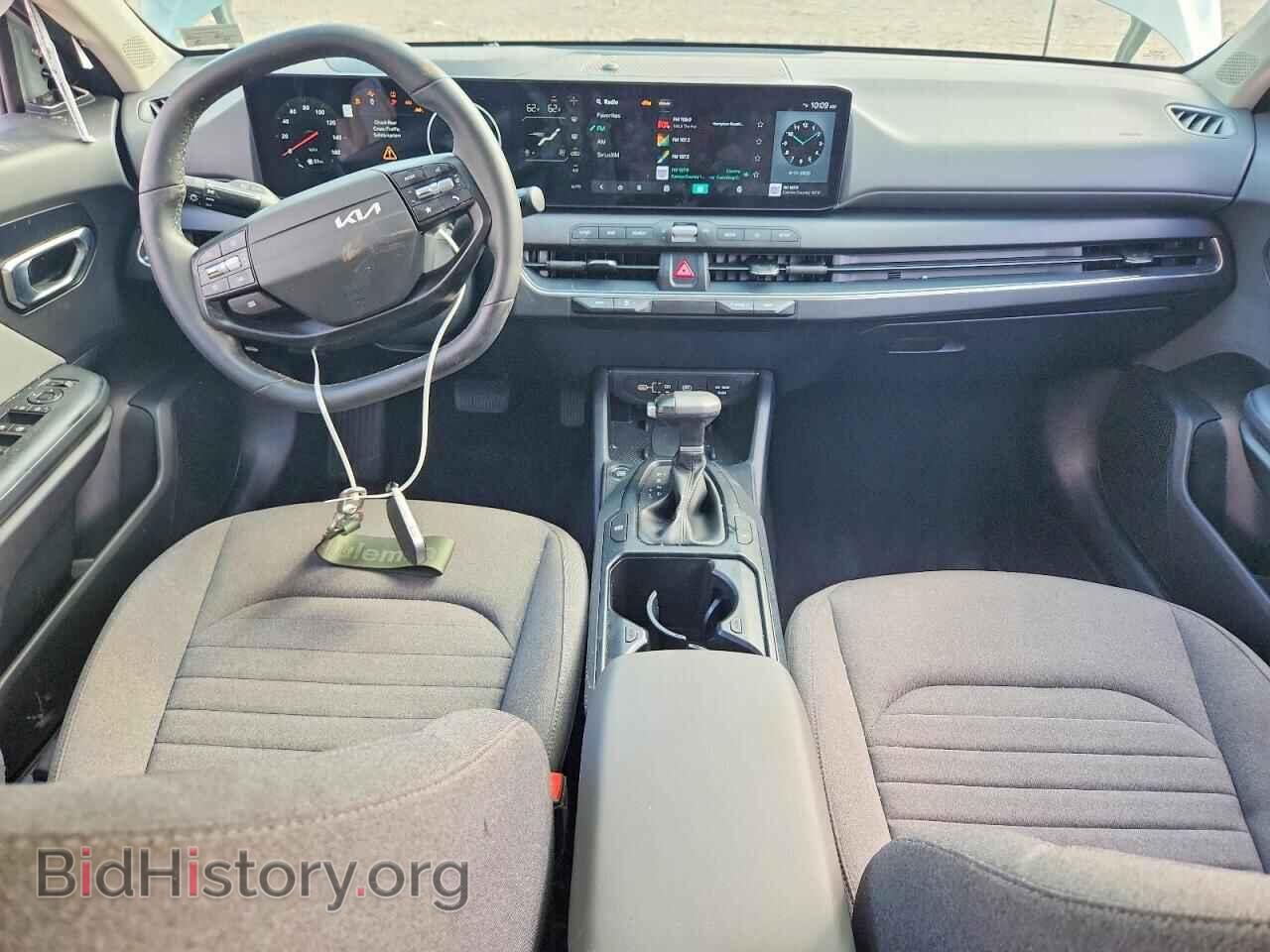 2025 KIA ALL OTHER - VIN: 3KPFU4DE5SE088162 - Фото 8