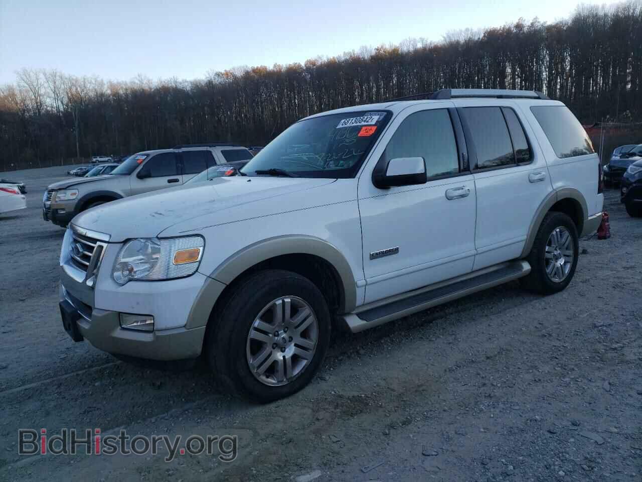 Фотография 1FMEU74E46UA17356 - FORD EXPLORER 2006