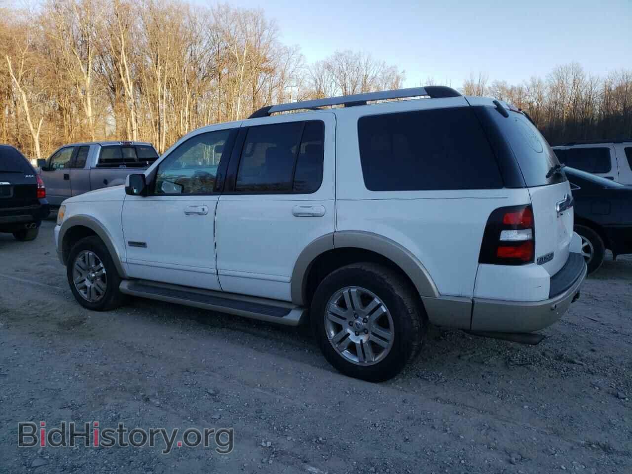 2006 FORD EXPLORER - VIN: 1FMEU74E46UA17356 - Фото 2