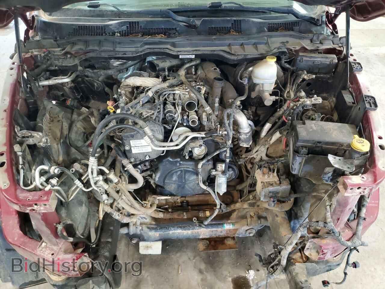 2015 RAM 1500 - VIN: 1C6RR7FM1FS607304 - Фото 11