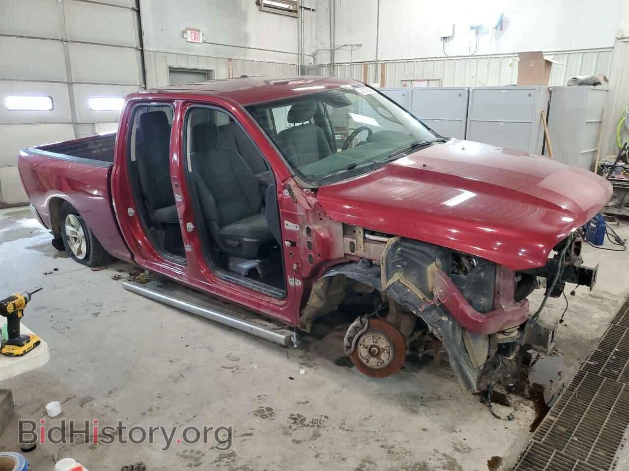 2015 RAM 1500 - VIN: 1C6RR7FM1FS607304 - Фото 4