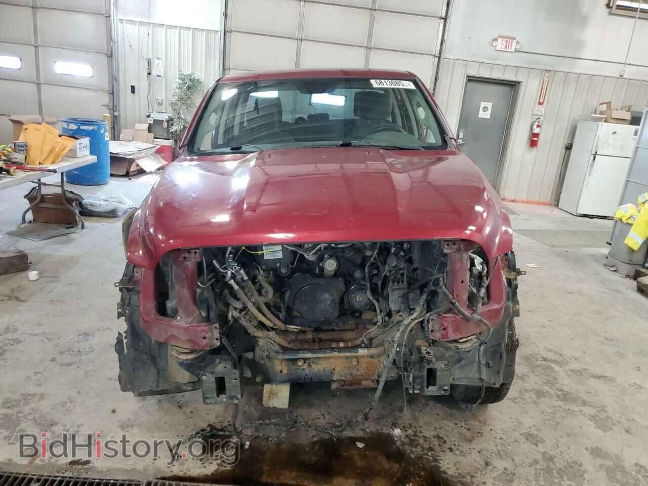 2015 RAM 1500 - VIN: 1C6RR7FM1FS607304 - Фото 5