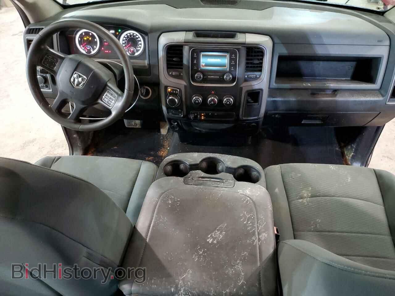2015 RAM 1500 - VIN: 1C6RR7FM1FS607304 - Фото 8