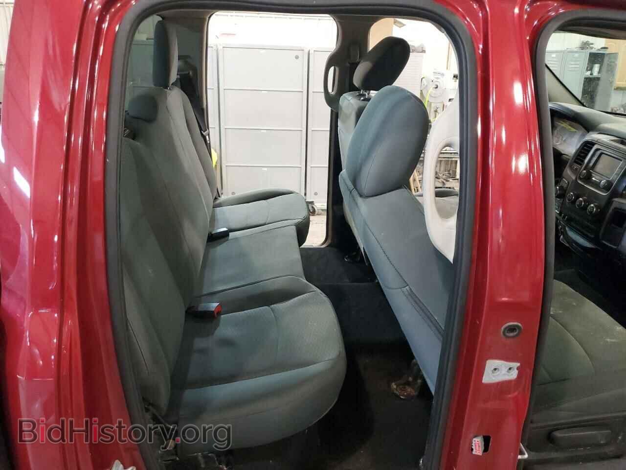 2015 RAM 1500 - VIN: 1C6RR7FM1FS607304 - Фото 10