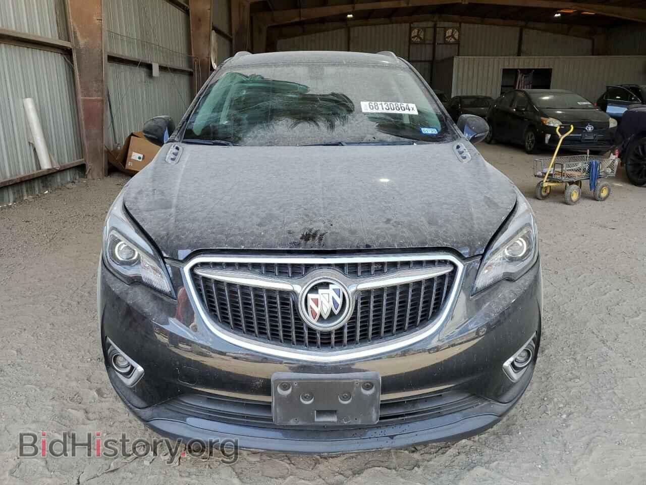 2020 BUICK ENVISION - VIN: LRBFXCSA4LD214305 - Photo 5