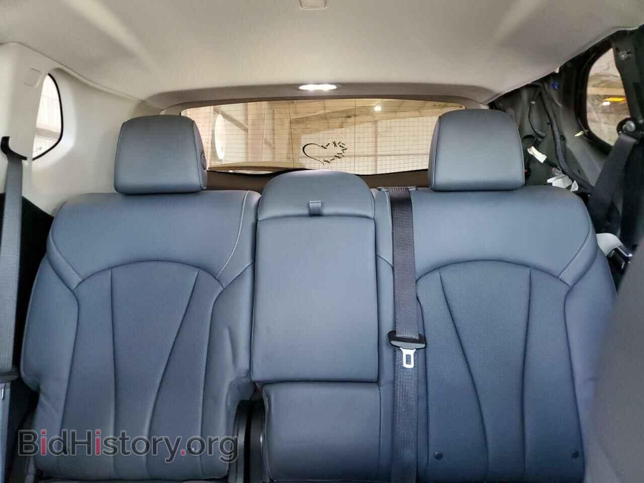 2020 BUICK ENVISION - VIN: LRBFXCSA4LD214305 - Photo 10