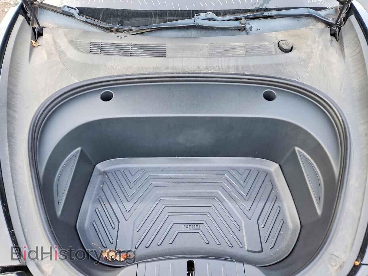 2021 TESLA MODEL 3 - VIN: 5YJ3E1EA7MF991095 - Photo 11