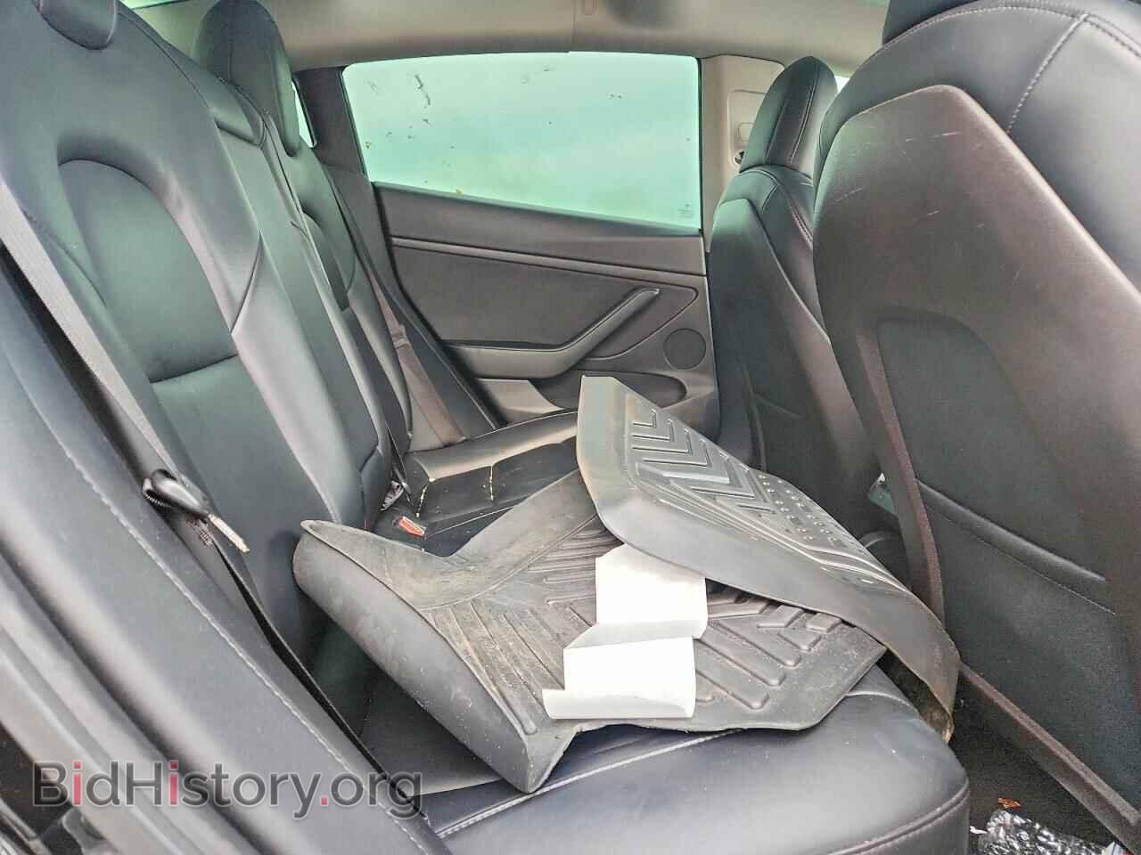 2021 TESLA MODEL 3 - VIN: 5YJ3E1EA7MF991095 - Photo 10