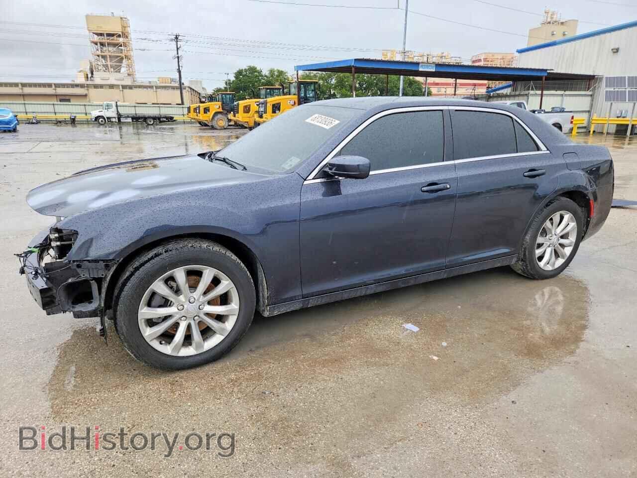 Photo 2C3CCARG6JH231643 - CHRYSLER 300 2018