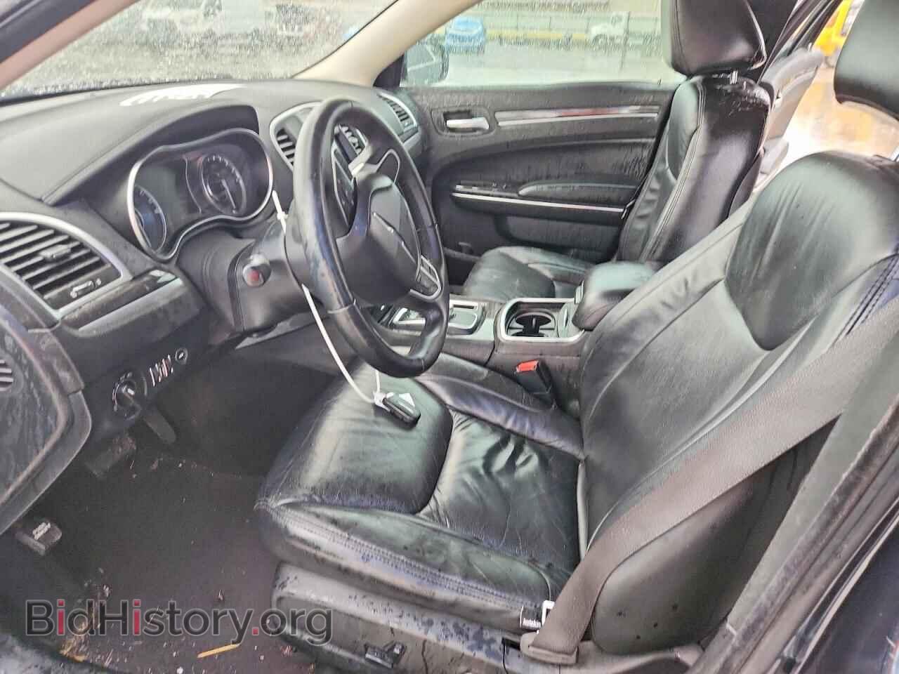 2018 CHRYSLER 300 - VIN: 2C3CCARG6JH231643 - Photo 7
