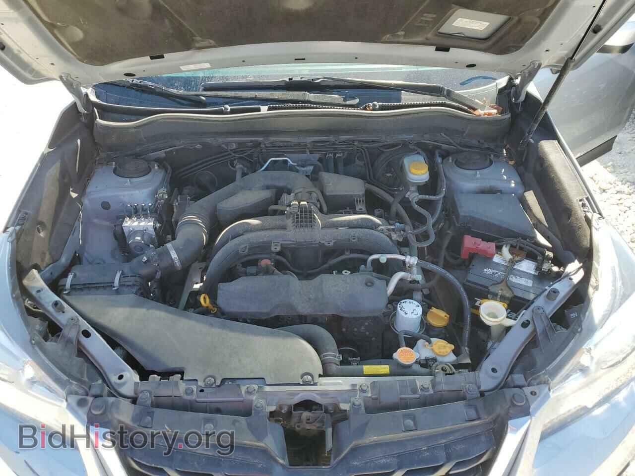 2017 SUBARU FORESTER - VIN: JF2SJAEC2HH403300 - Фото 12