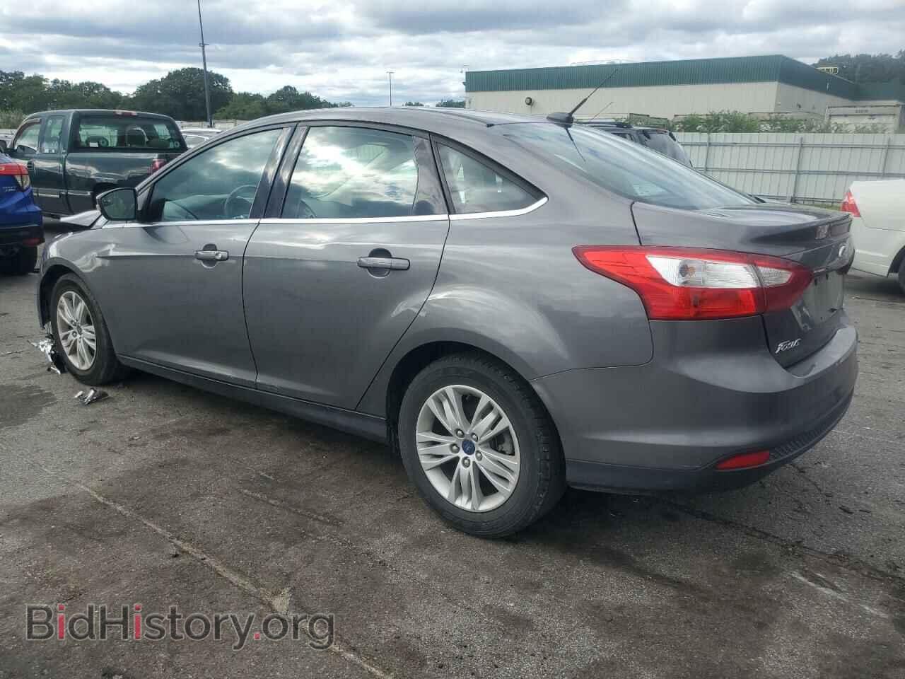 2012 FORD FOCUS - VIN: 1FAHP3H24CL330884 - Фото 2