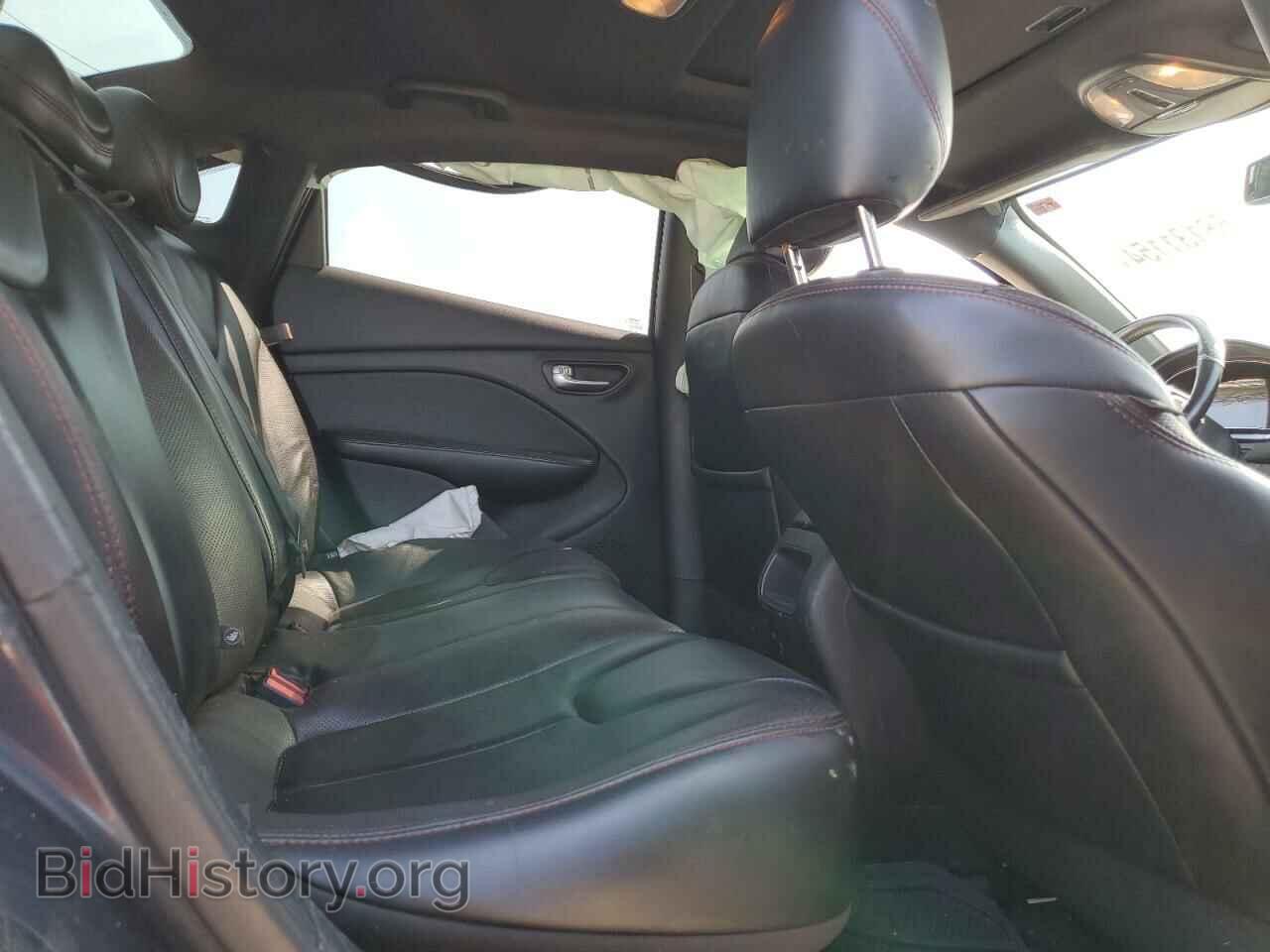 2014 DODGE DART - VIN: 1C3CDFEB7ED768805 - Photo 10