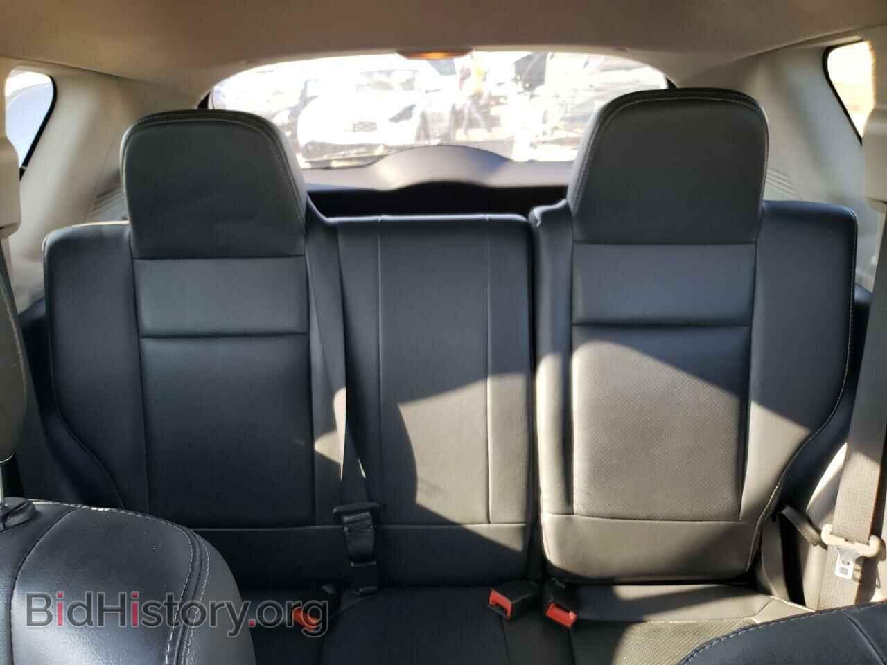 2014 JEEP COMPASS - VIN: 1C4NJCEAXED785973 - Photo 10