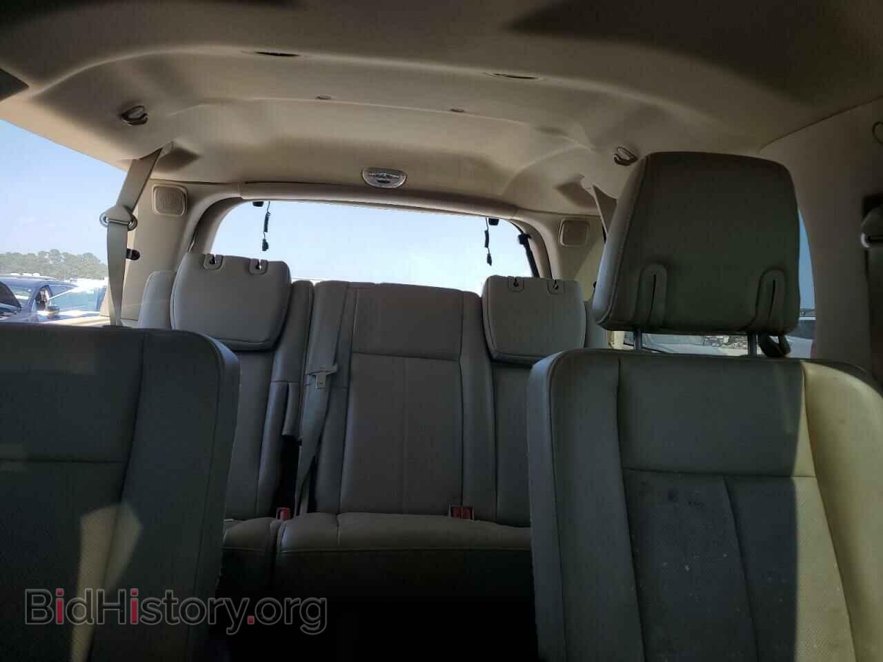 2017 FORD EXPEDITION - VIN: 1FMJK1HT7HEA28083 - Фото 10