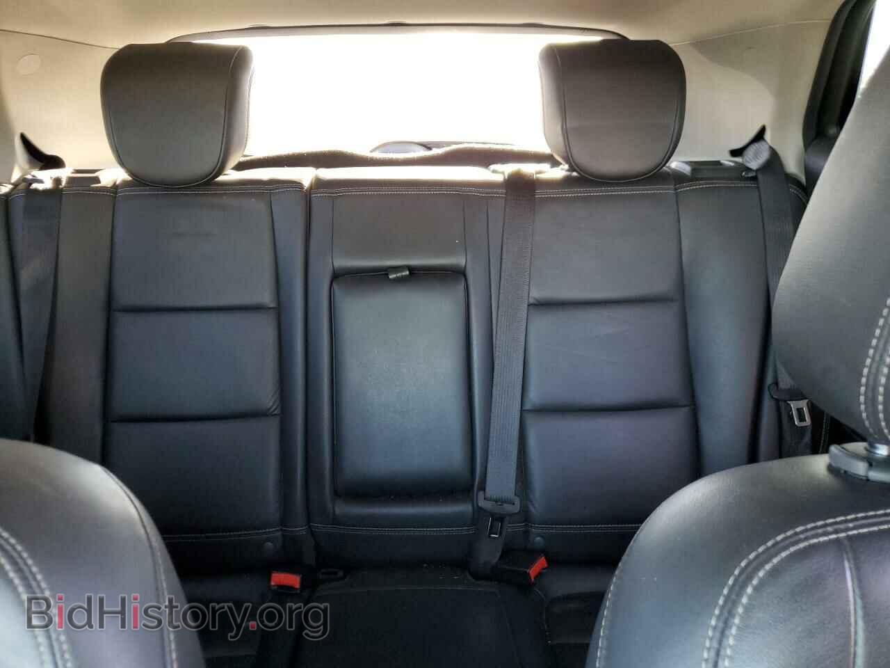 2015 BUICK ENCORE - VIN: KL4CJCSB8FB178708 - Фото 10