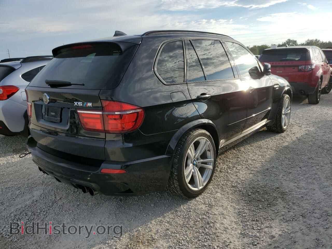2012 BMW X5 - VIN: 5YMGY0C56CLK27699 - Фото 3