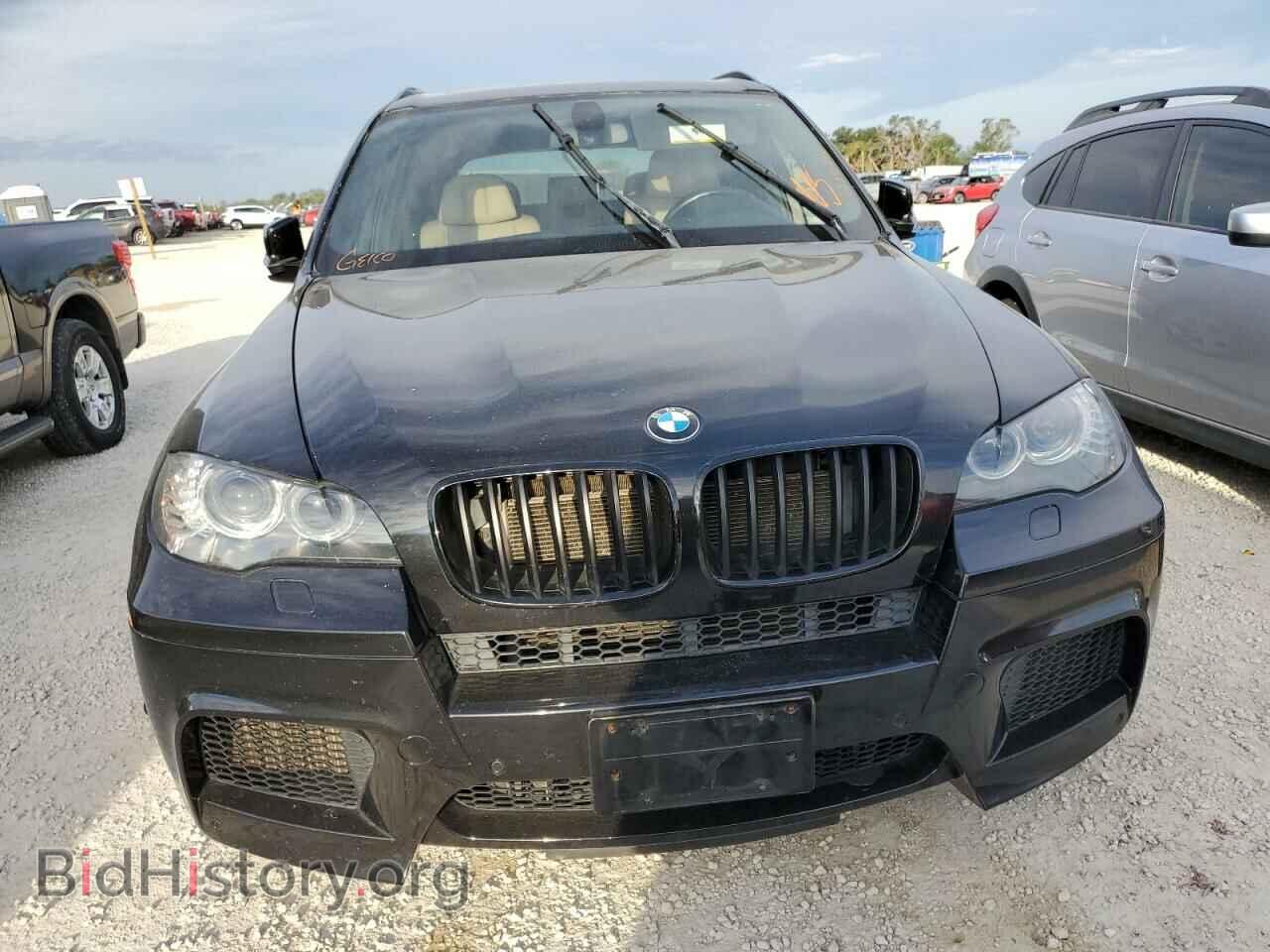 2012 BMW X5 - VIN: 5YMGY0C56CLK27699 - Фото 5