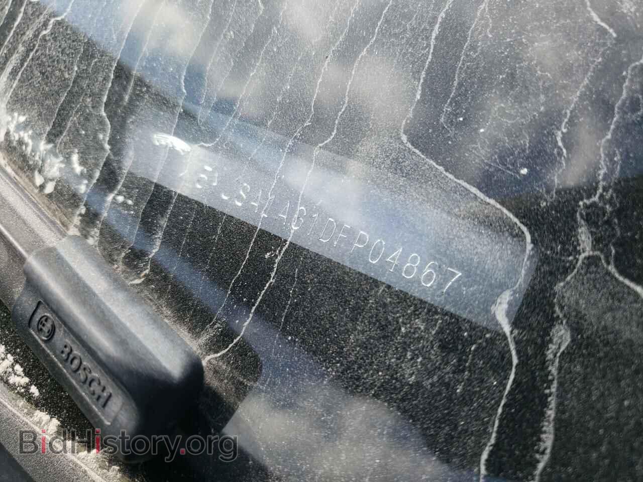 2013 TESLA MODEL S - VIN: 5YJSA1AG1DFP04867 - Фото 13
