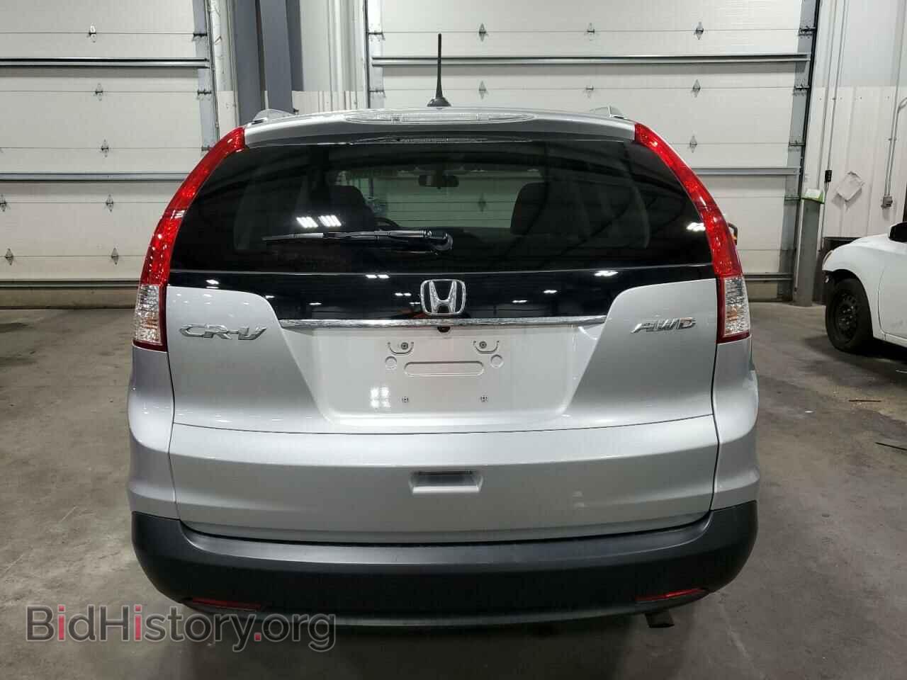 2012 HONDA CRV - VIN: 2HKRM4H76CH632514 - Фото 6