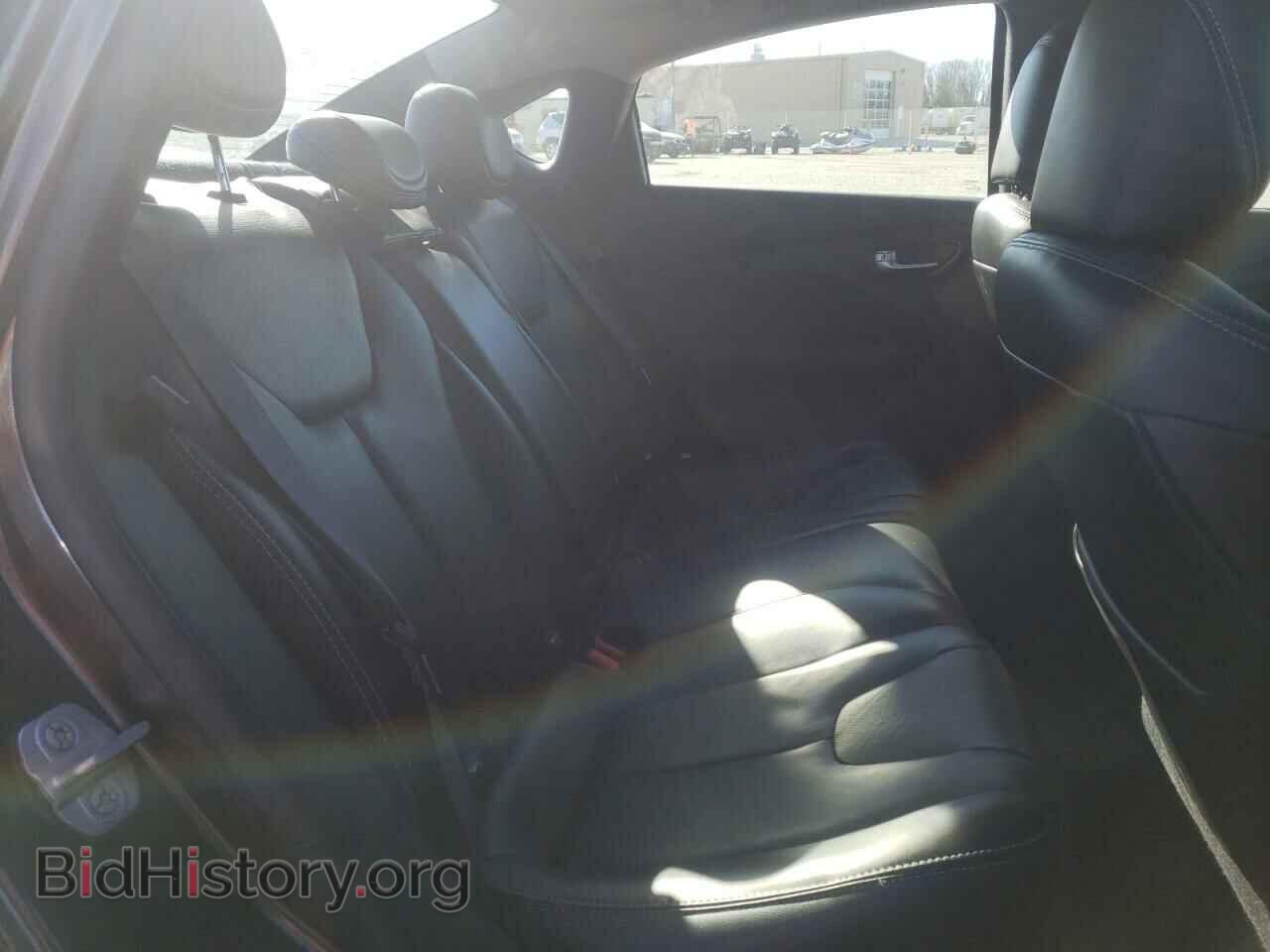 2014 DODGE DART - VIN: 1C3CDFCBXED861837 - Фото 6