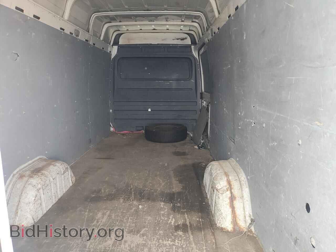 2005 DODGE SPRINTER - VIN: WD0PD744355839151 - Photo 6