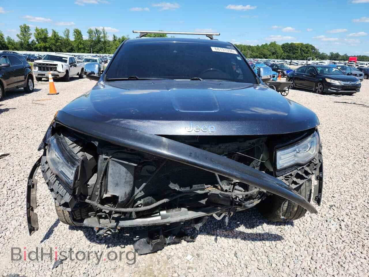 2014 JEEP CHEROKEE - VIN: 1C4RJFCG7EC273684 - Фото 5