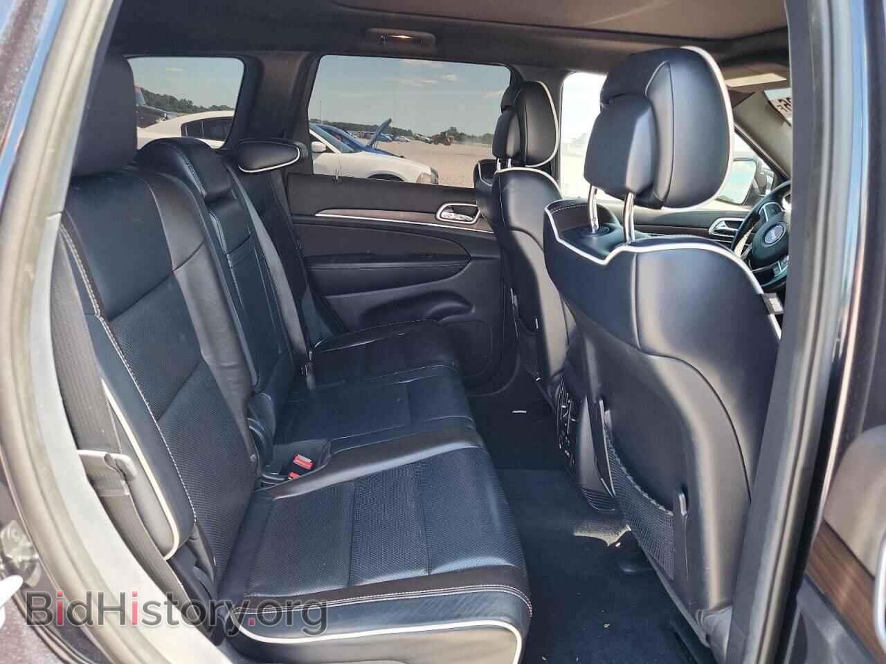2014 JEEP CHEROKEE - VIN: 1C4RJFCG7EC273684 - Фото 10
