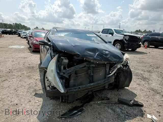 2013 HYUNDAI SONATA - VIN: 5NPEC4AC8DH664147 - Фото 13