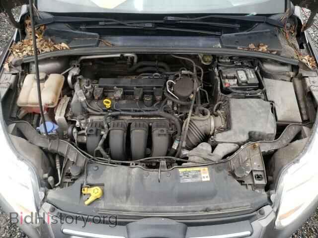 2014 FORD FOCUS - VIN: 1FADP3K23EL186271 - Фото 7