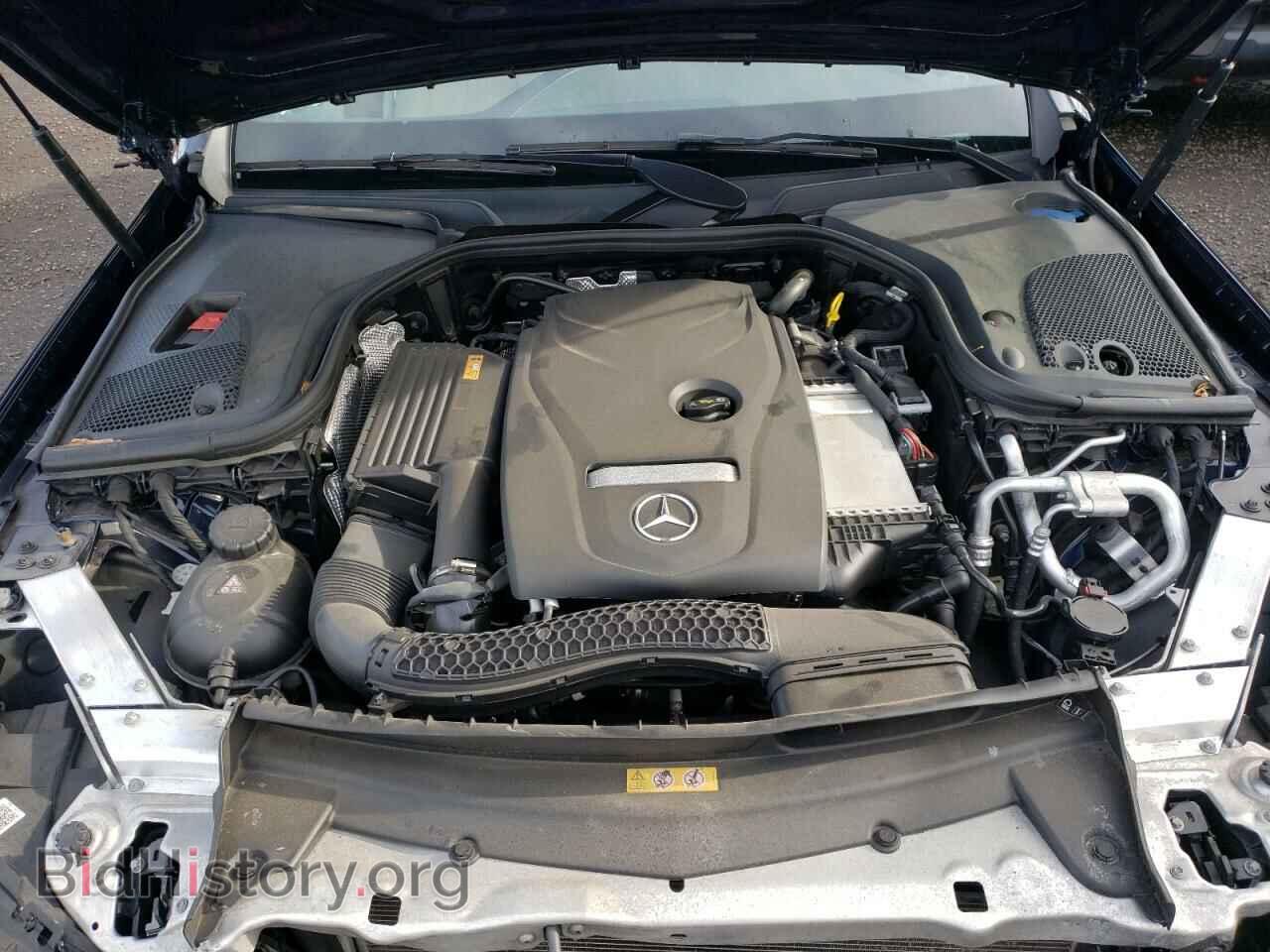 2017 MERCEDES-BENZ E-CLASS - VIN: WDDZF4KB9HA207848 - Фото 7