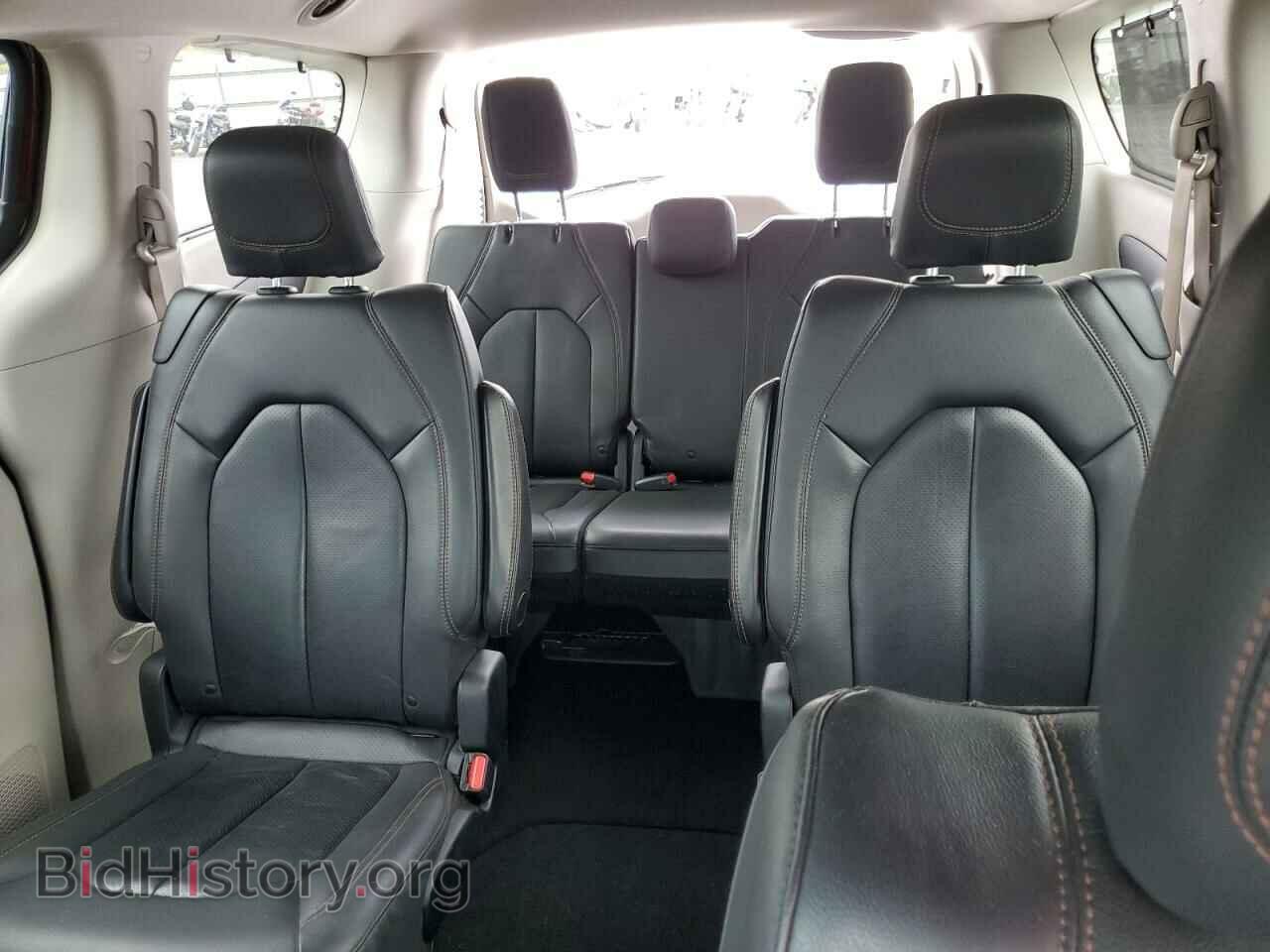 2020 CHRYSLER PACIFICA - VIN: 2C4RC1BG0LR125590 - Photo 10