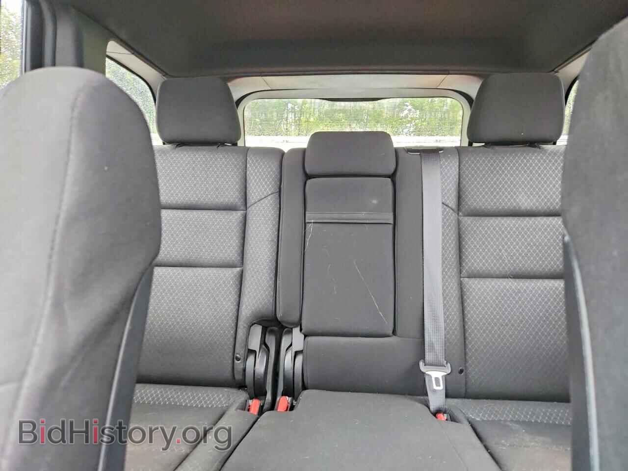2020 JEEP CHEROKEE - VIN: 1C4RJFAG0LC301244 - Фото 10