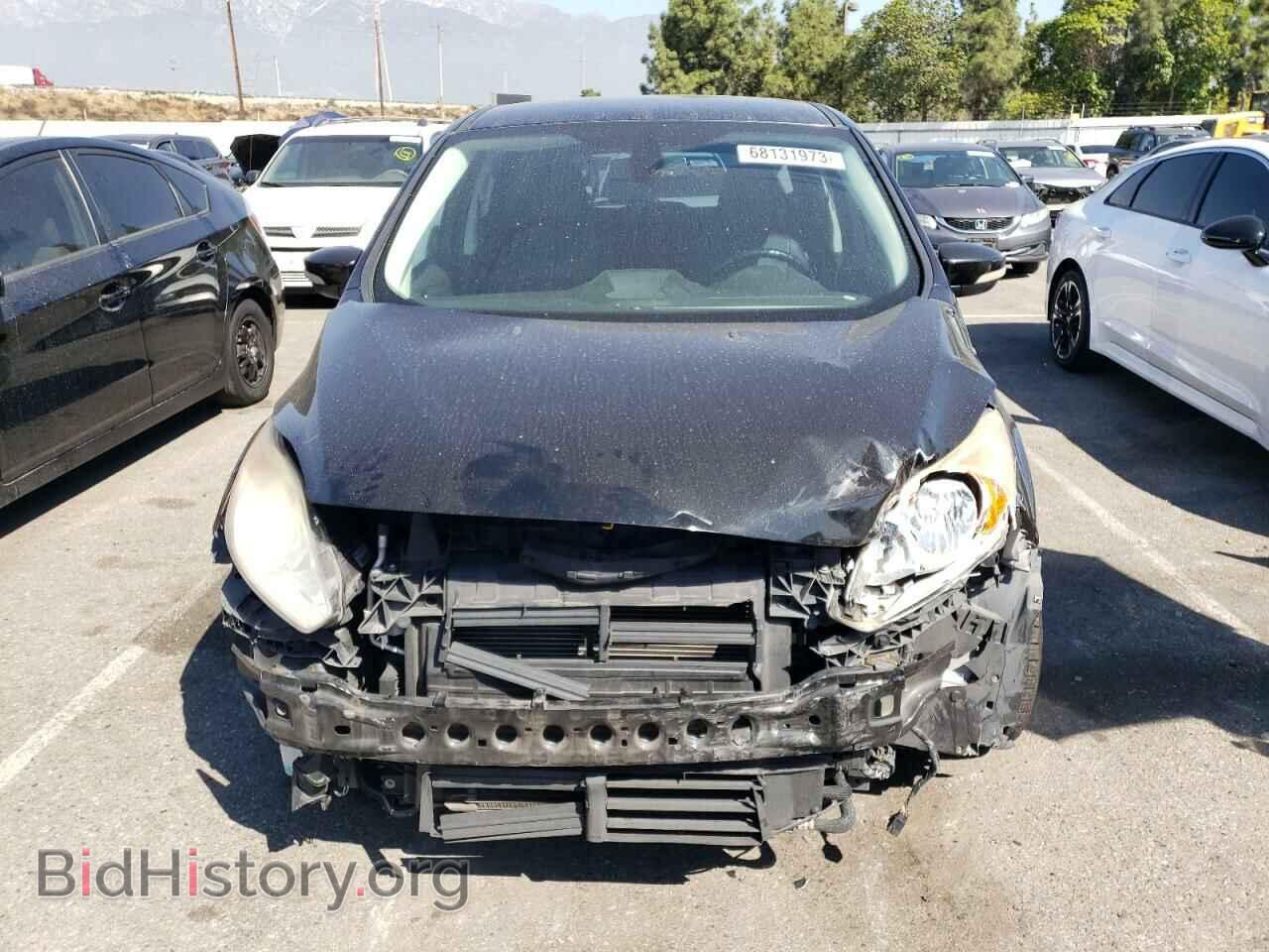 2014 FORD CMAX - VIN: 1FADP5BU8EL513602 - Photo 5