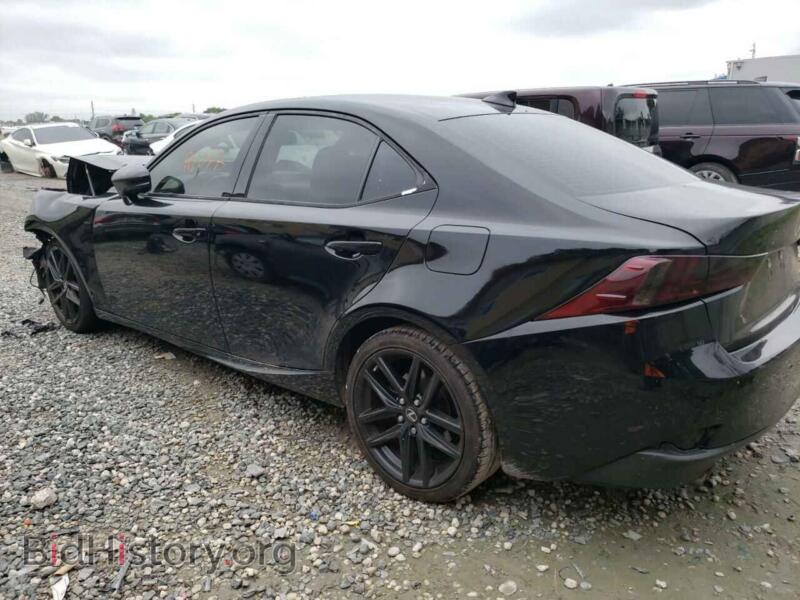 2014 Lexus IS (VIN JTHBF1D20E5021139) — photo 2 of 12