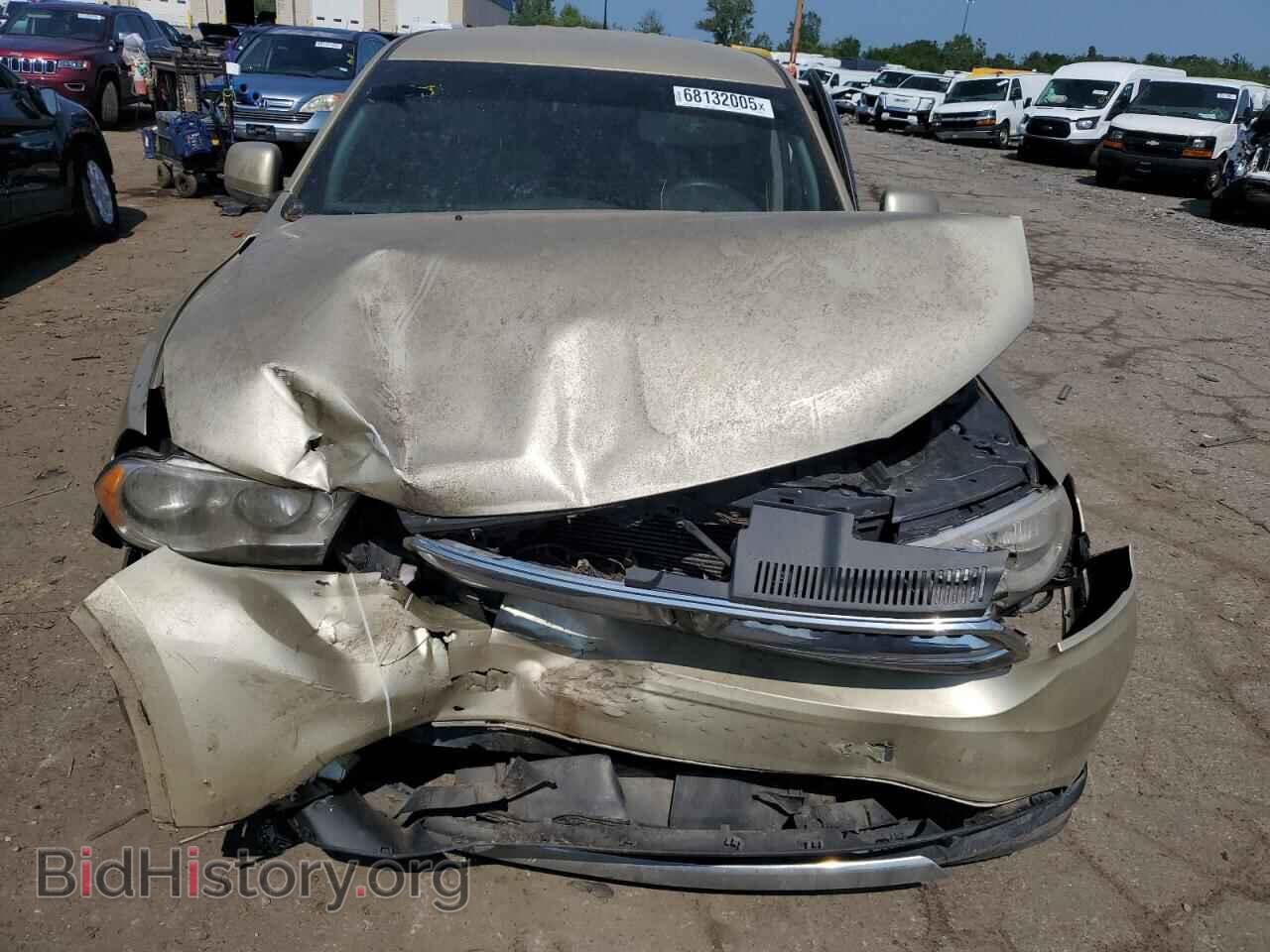 2012 DODGE DURANGO - VIN: 1C4RDJAG7CC193232 - Фото 11