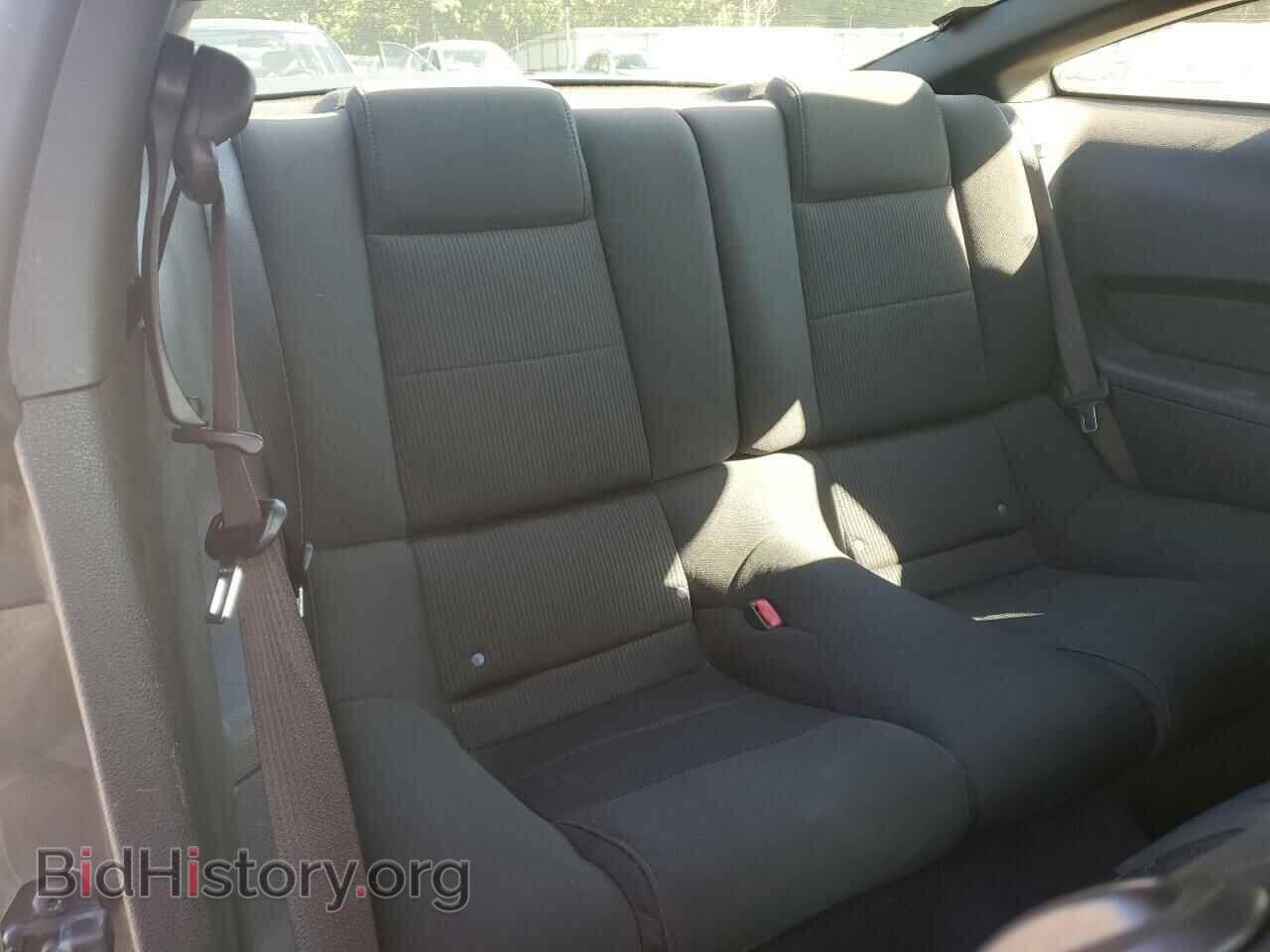 2010 FORD ALL Models - VIN: 1ZVBP8AN7A5126287 - Фото 10