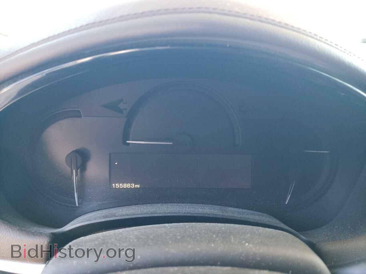 2013 CADILLAC XTS - VIN: 2G61P5S34D9232250 - Фото 9