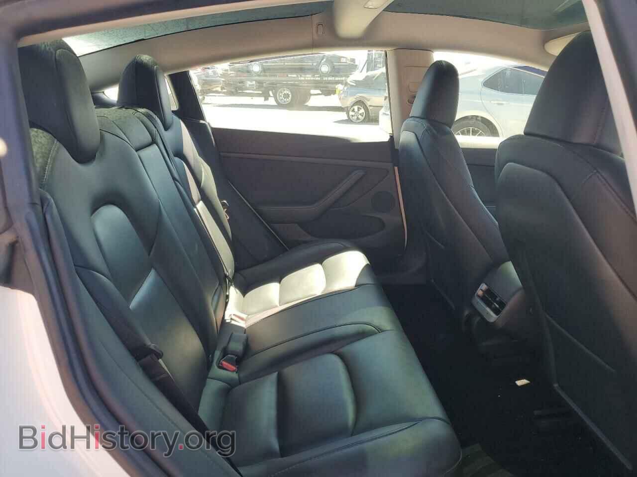 2023 TESLA MODEL 3 - VIN: 5YJ3E1EA9PF491315 - Фото 10