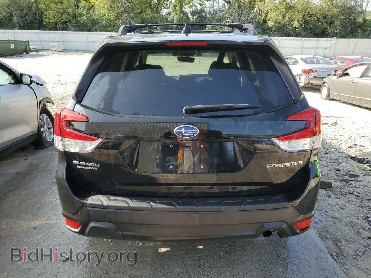 2019 SUBARU FORESTER - VIN: JF2SKAGC2KH485885 - Фото 6